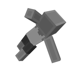 Thumbnail of the Minecraft Bedrock Marketplace product Breakdance created by Yeggs.