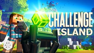 Thumbnail of the Minecraft Bedrock Marketplace product Isla del Desafío created by Yeggs.