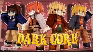 Thumbnail of the Minecraft Bedrock Marketplace product Dark Core created by Yeggs.