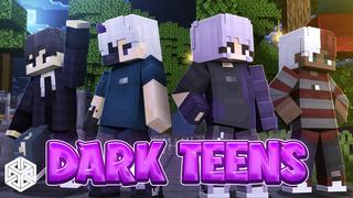 Thumbnail of the Minecraft Bedrock Marketplace product Dark Teens created by Yeggs.