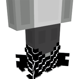 Thumbnail of the Minecraft Bedrock Marketplace product Dark Tide Boots created by Yeggs.