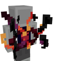 Thumbnail of the Minecraft Bedrock Marketplace product Deep Abyssal Portal created by Yeggs.