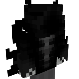 Thumbnail of the Minecraft Bedrock Marketplace product Fallen Demon Royal created by Yeggs.