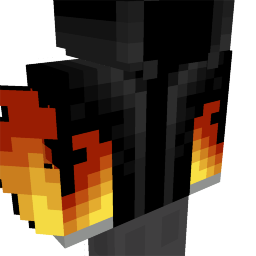 Thumbnail of the Minecraft Bedrock Marketplace product Fire Reaper created by Yeggs.