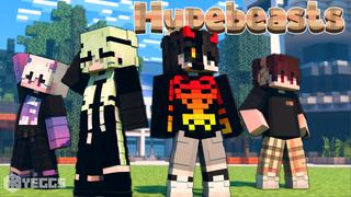 Thumbnail of the Minecraft Bedrock Marketplace product Hypebeasts created by Yeggs.