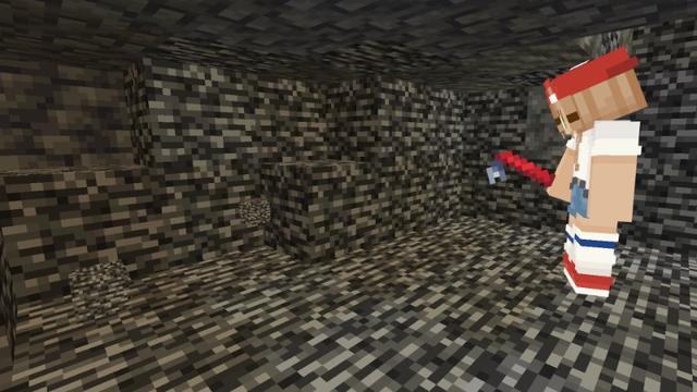 Screenshot of the Minecraft Bedrock Marketplace product Jetpacks and More created by Yeggs.