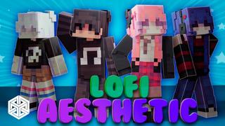 Thumbnail of the Minecraft Bedrock Marketplace product Lofi Aesthetic created by Yeggs.