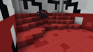 Screenshot of the Minecraft Bedrock Marketplace product Lucky Block Bosses created by Yeggs.