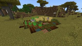 Screenshot of the Minecraft Bedrock Marketplace product Machinery created by Yeggs.