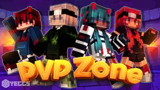 Thumbnail of the Minecraft Bedrock Marketplace product PVP Zone created by Yeggs.