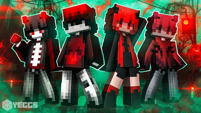 Thumbnail of the Minecraft Bedrock Marketplace product Redstone created by Yeggs.