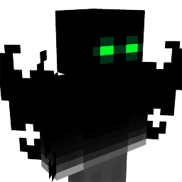 Thumbnail of the Minecraft Bedrock Marketplace product Shadow Beast created by Yeggs.