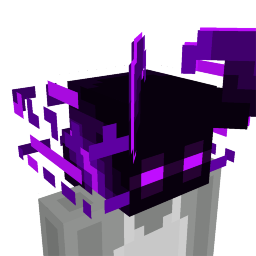 Thumbnail of the Minecraft Bedrock Marketplace product Shadow Head created by Yeggs.