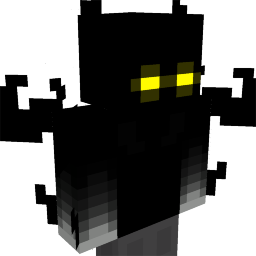 Thumbnail of the Minecraft Bedrock Marketplace product Shadow Reaper created by Yeggs.