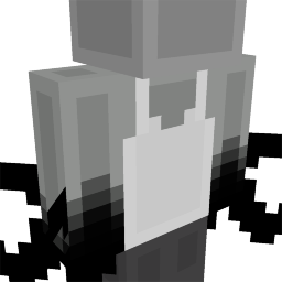 Thumbnail of the Minecraft Bedrock Marketplace product Shadow Void Hands created by Yeggs.