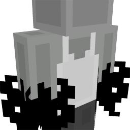 Thumbnail of the Minecraft Bedrock Marketplace product Shadow Void Infection created by Yeggs.