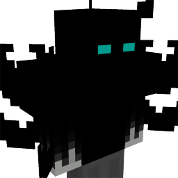 Thumbnail of the Minecraft Bedrock Marketplace product Shadow Wraith created by Yeggs.