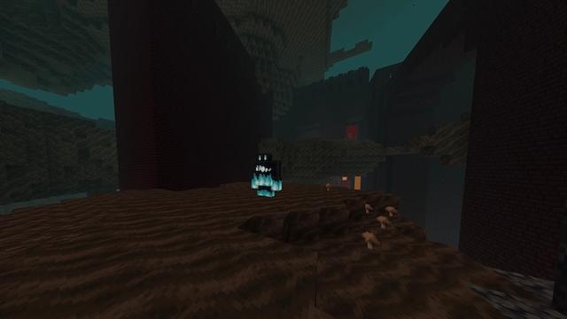 Screenshot of the Minecraft Bedrock Marketplace product Sweet Treats created by Yeggs.