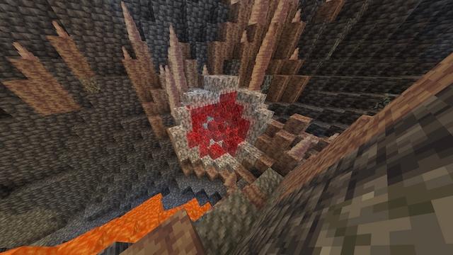 Screenshot of the Minecraft Bedrock Marketplace product Sweet Treats created by Yeggs.