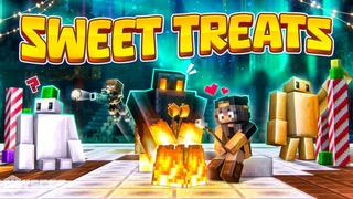 Thumbnail of the Minecraft Bedrock Marketplace product Dulces golosinas created by Yeggs.
