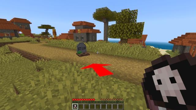 Screenshot of the Minecraft Bedrock Marketplace product Utilities Plus Add-On created by Yeggs.