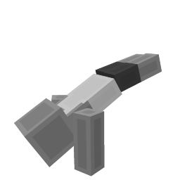 Thumbnail of the Minecraft Bedrock Marketplace product Worm created by Yeggs.