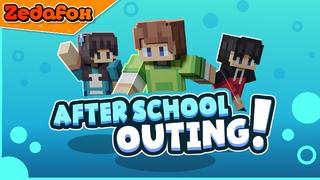 Thumbnail of the Minecraft Bedrock Marketplace product After-School Outing! created by Zedafox.