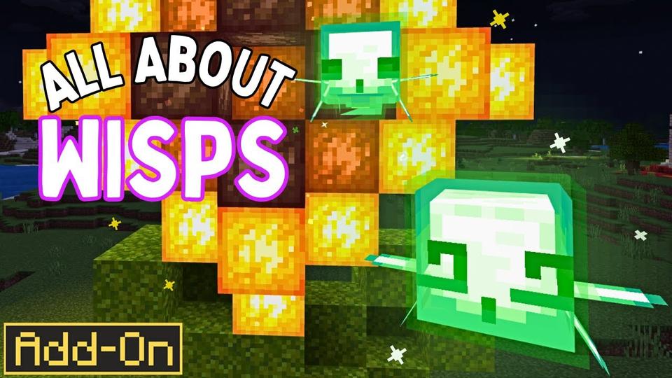 DYNAMIC LIGHT Add-On de XP GAMES | CHUNK - Minecraft Bedrock ...