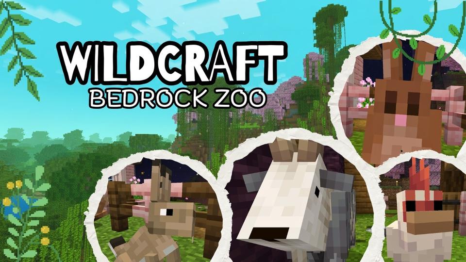Waystones by Pathway Studios | CHUNK - Minecraft Bedrock Marketplace ...