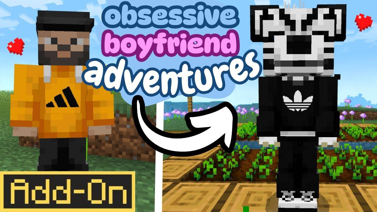 adidas Adventurers Add-On by Minecraft | CHUNK - Minecraft Bedrock ...