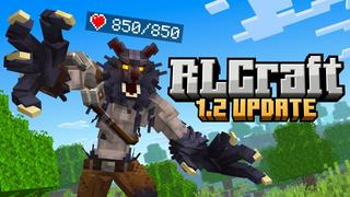 RLCraft Bedrock Edition de Honeyfrost | CHUNK - Minecraft Bedrock ...