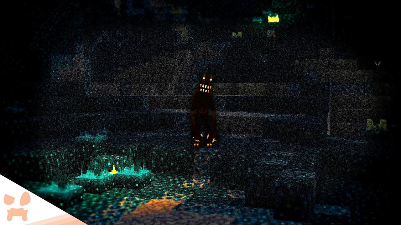 CAVE DWELLER Add-On (Official) por XP GAMES | CHUNK - Minecraft ...